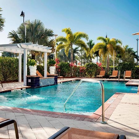 Courtyard By Marriott Miami הומסטד מראה חיצוני תמונה