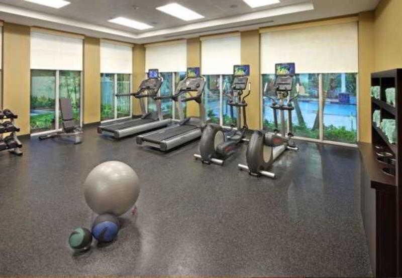 Courtyard By Marriott Miami הומסטד מראה חיצוני תמונה
