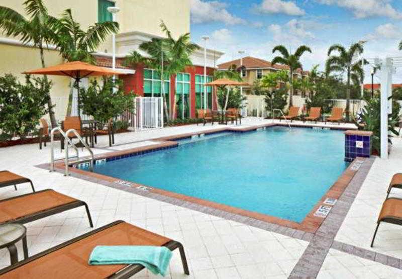 Courtyard By Marriott Miami הומסטד מראה חיצוני תמונה