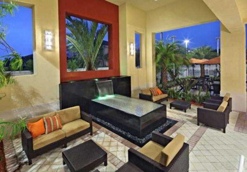 Courtyard By Marriott Miami הומסטד מראה חיצוני תמונה