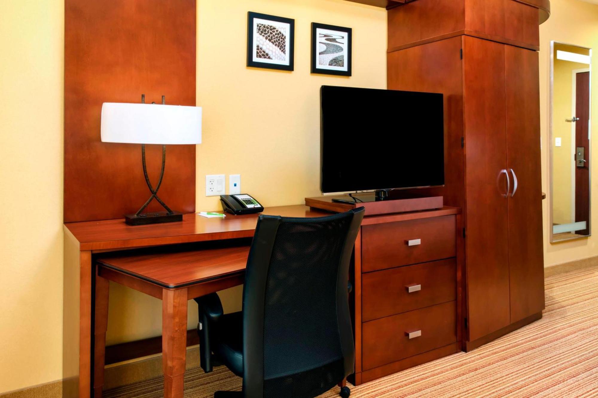 Courtyard By Marriott Miami הומסטד מראה חיצוני תמונה