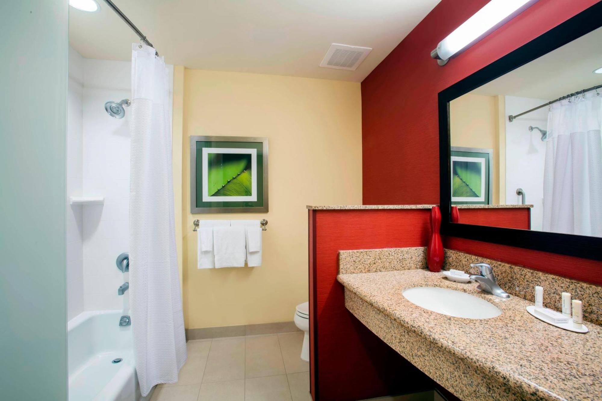 Courtyard By Marriott Miami הומסטד מראה חיצוני תמונה
