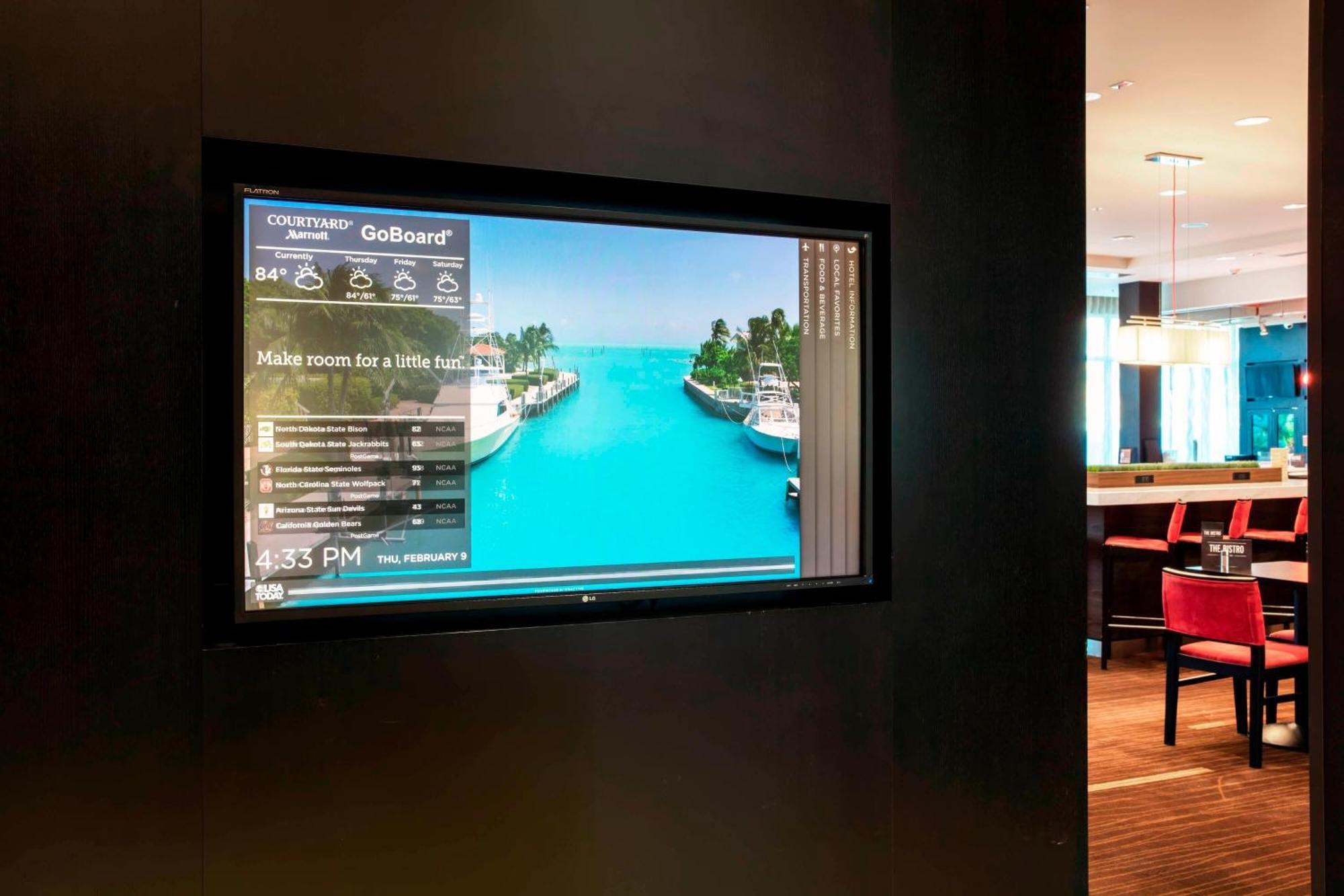 Courtyard By Marriott Miami הומסטד מראה חיצוני תמונה