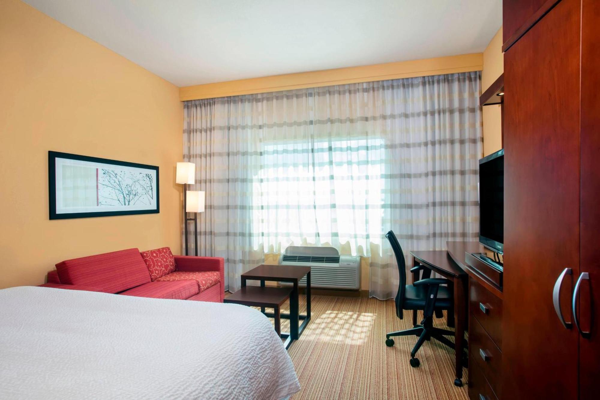 Courtyard By Marriott Miami הומסטד מראה חיצוני תמונה