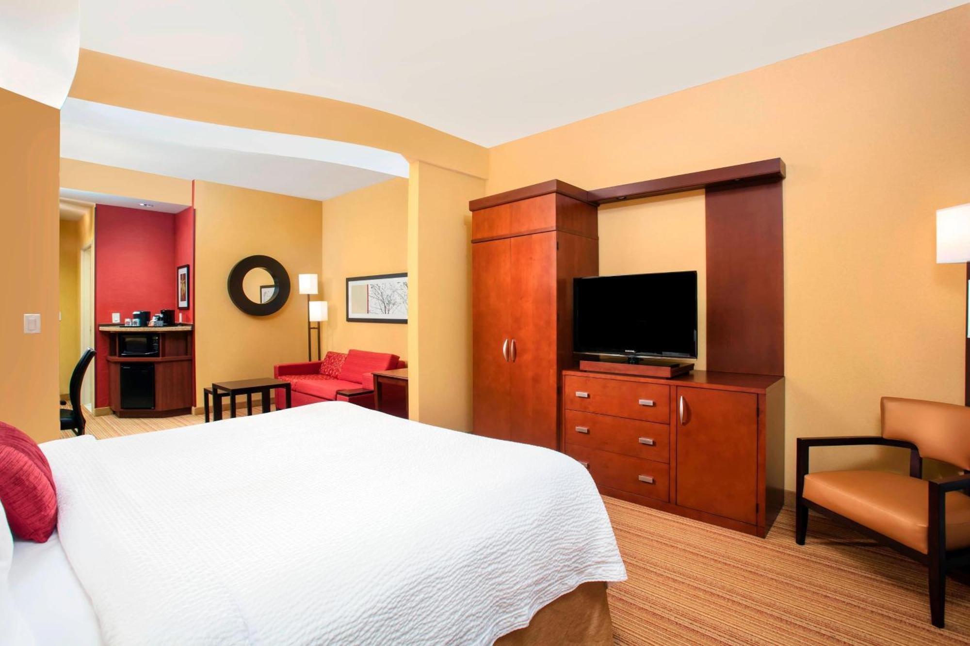 Courtyard By Marriott Miami הומסטד מראה חיצוני תמונה