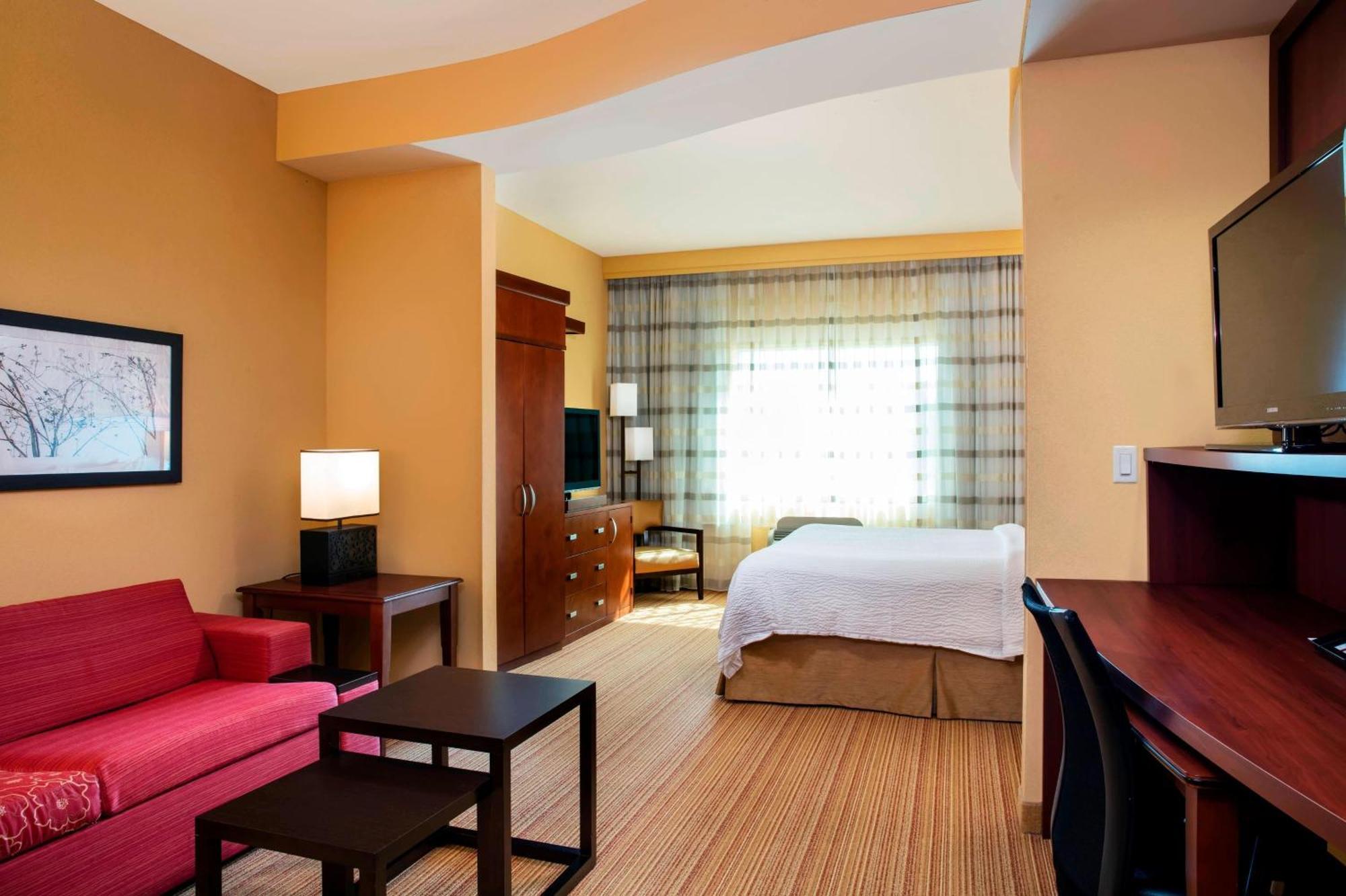 Courtyard By Marriott Miami הומסטד מראה חיצוני תמונה
