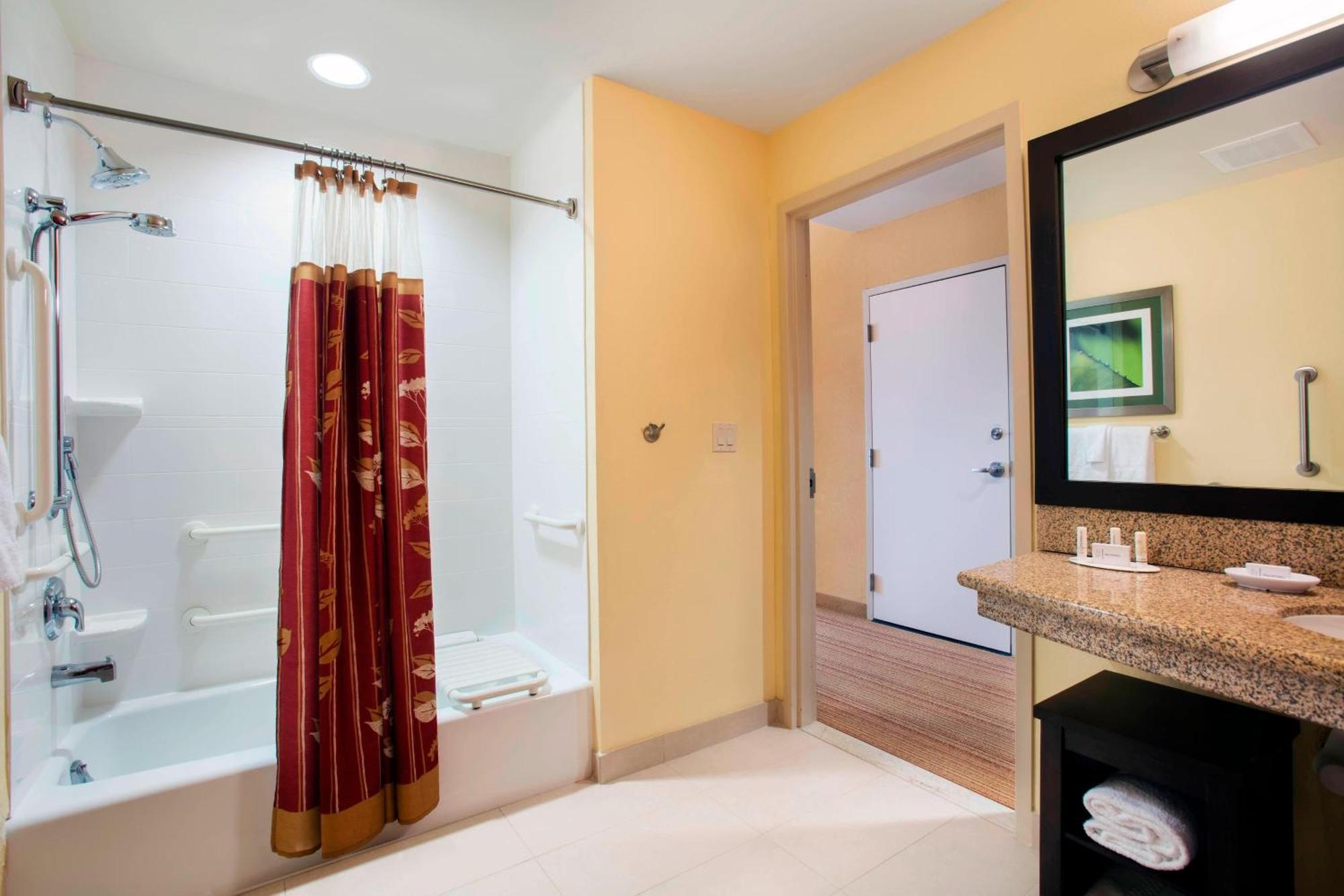 Courtyard By Marriott Miami הומסטד מראה חיצוני תמונה