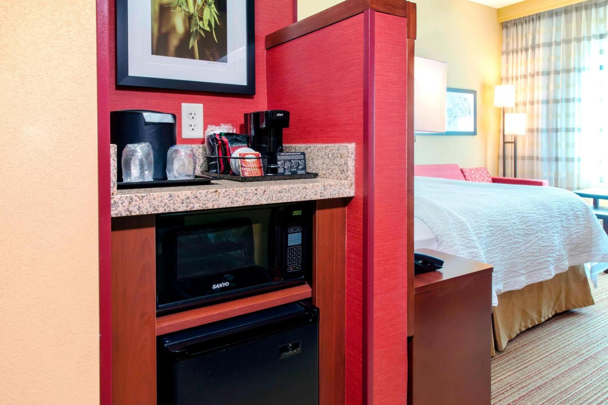Courtyard By Marriott Miami הומסטד מראה חיצוני תמונה