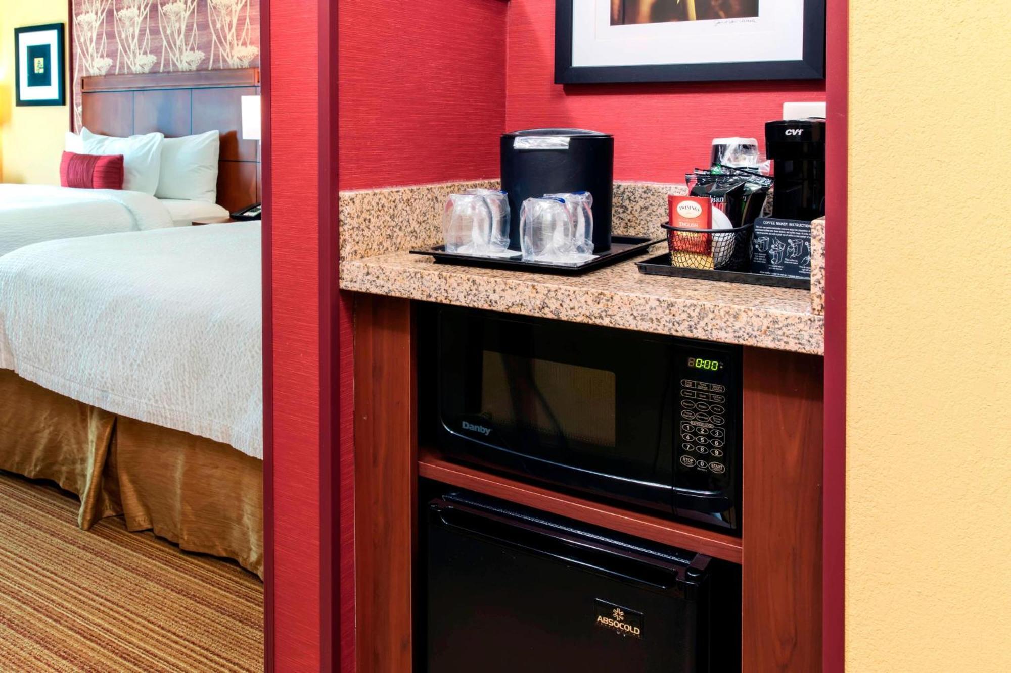 Courtyard By Marriott Miami הומסטד מראה חיצוני תמונה