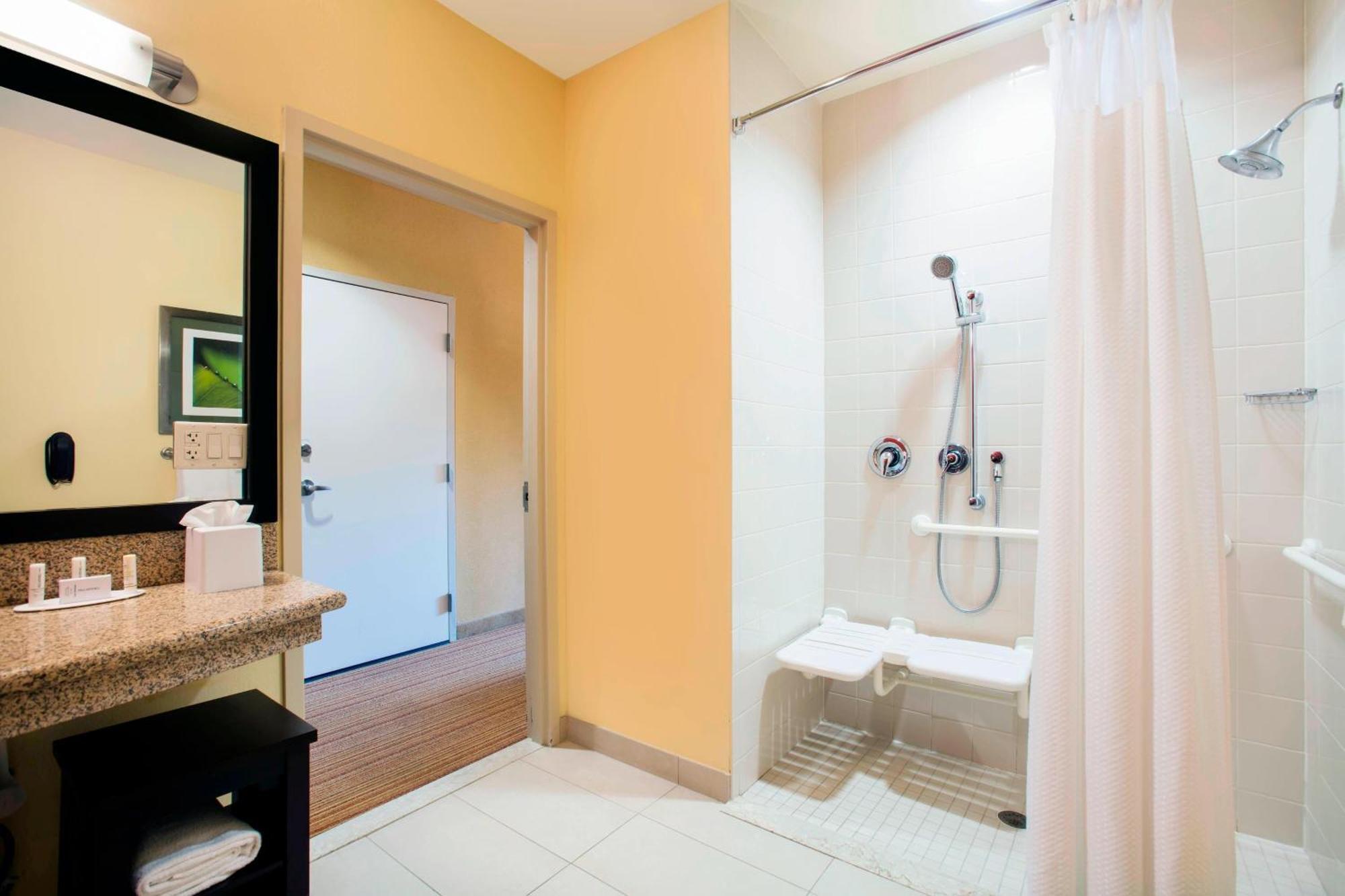 Courtyard By Marriott Miami הומסטד מראה חיצוני תמונה