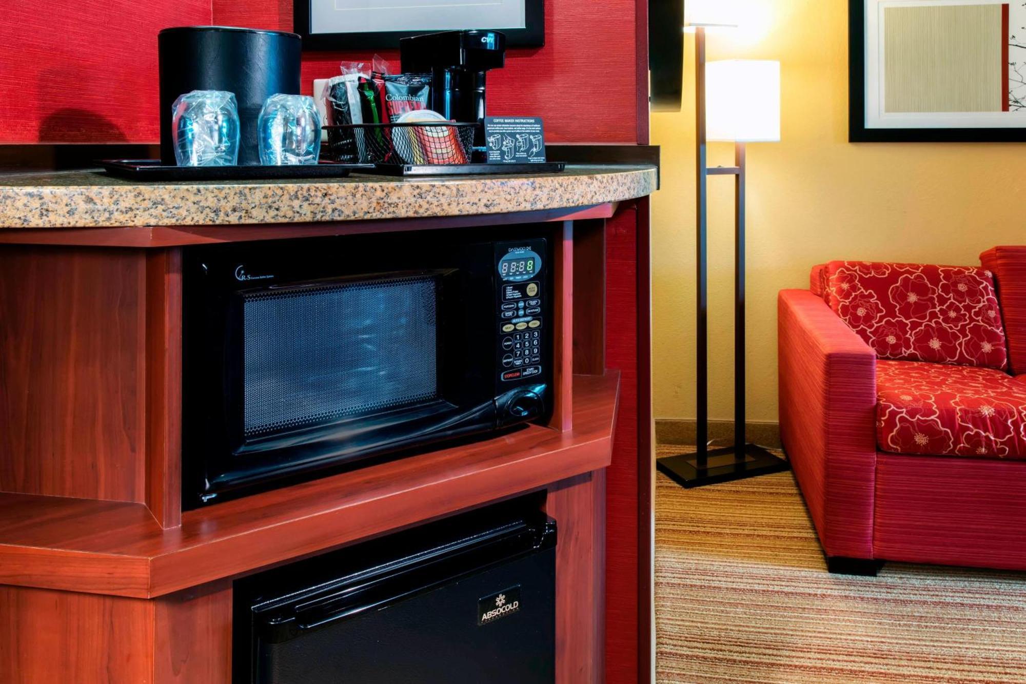 Courtyard By Marriott Miami הומסטד מראה חיצוני תמונה