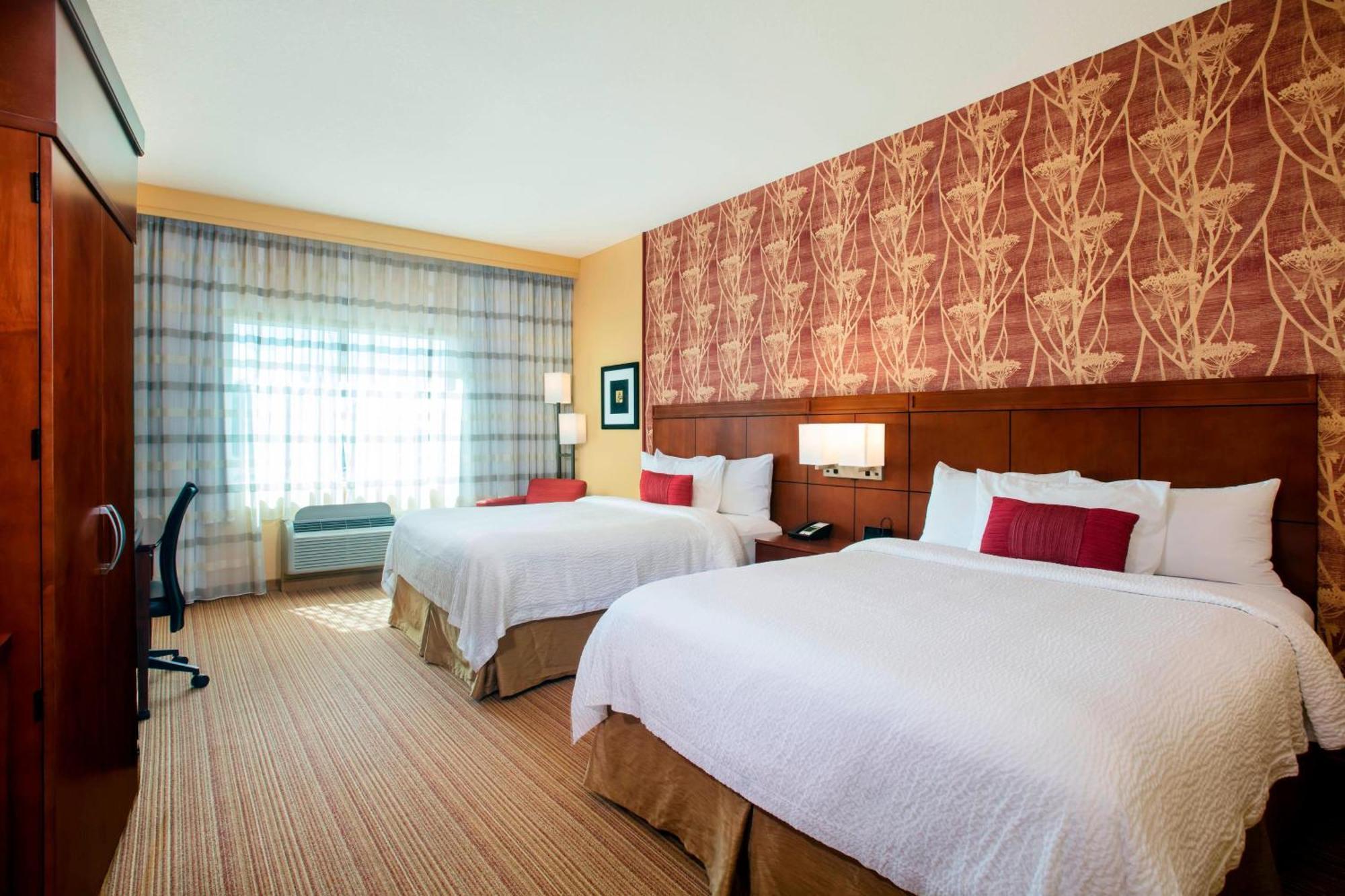 Courtyard By Marriott Miami הומסטד מראה חיצוני תמונה