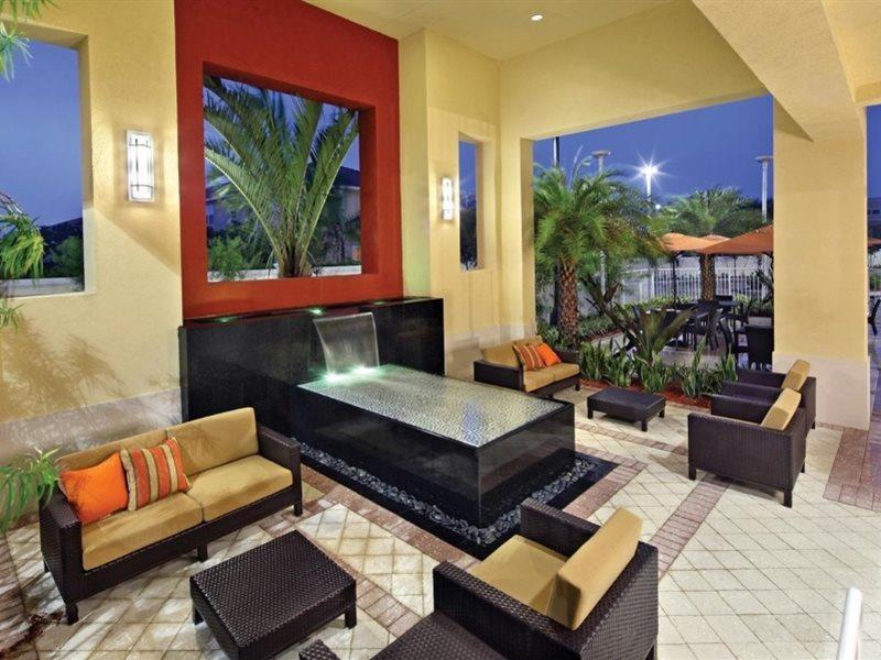 Courtyard By Marriott Miami הומסטד מראה חיצוני תמונה