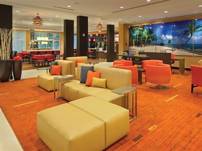 Courtyard By Marriott Miami הומסטד מראה חיצוני תמונה