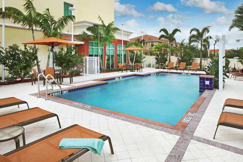 Courtyard By Marriott Miami הומסטד מתקנים תמונה