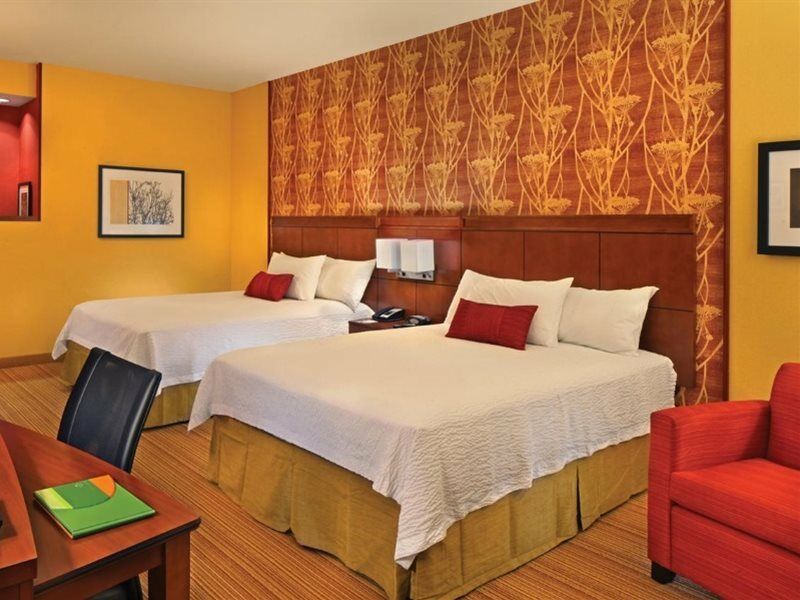 Courtyard By Marriott Miami הומסטד מראה חיצוני תמונה