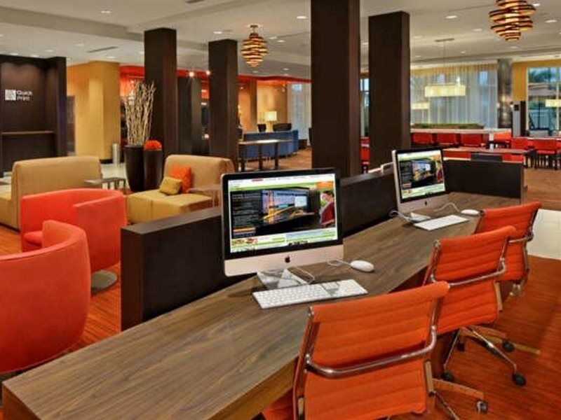 Courtyard By Marriott Miami הומסטד מראה חיצוני תמונה