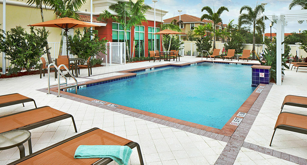 Courtyard By Marriott Miami הומסטד מראה חיצוני תמונה