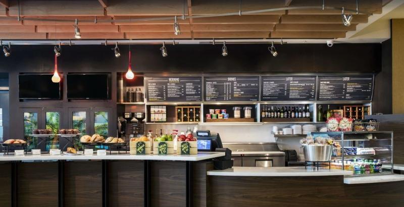 Courtyard By Marriott Miami הומסטד מראה חיצוני תמונה