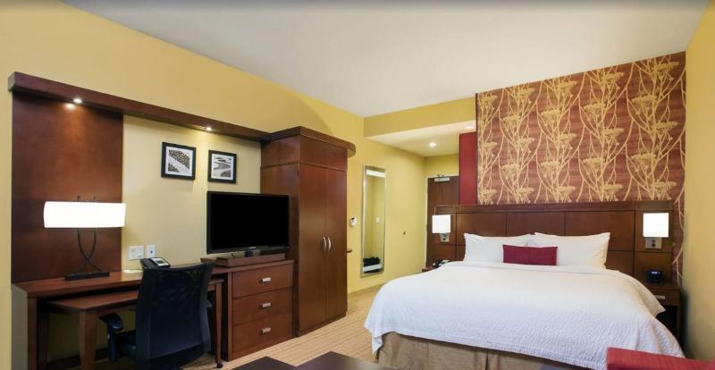 Courtyard By Marriott Miami הומסטד מראה חיצוני תמונה