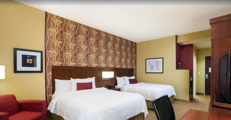 Courtyard By Marriott Miami הומסטד מראה חיצוני תמונה